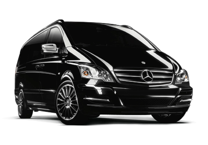 Mercedes Vito araç resmi